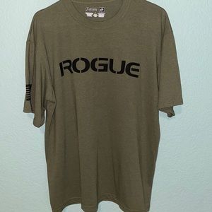 Rogue Tshirt